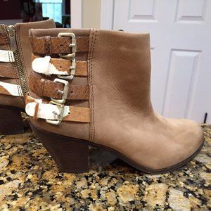 SAM EDELMAN - Women's Ankle Booties